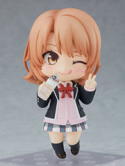 Nendoroid Oregairu Iroha Isshiki