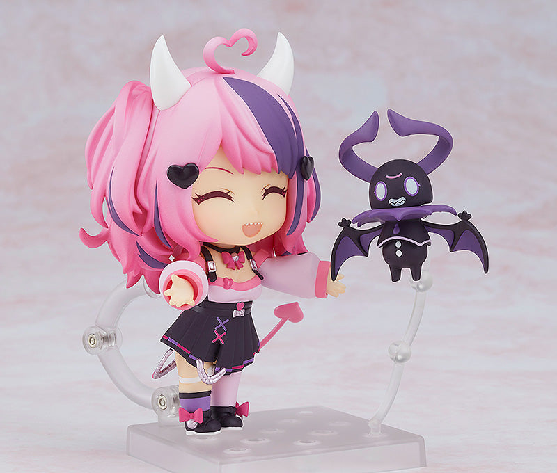 Nendoroid VShojo Ironmouse