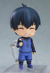 Nendoroid Bluelock Isagi Yoichi Pre-Order