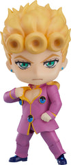 Nendoroid JoJos Bizarre Adventure Golden Wind Giorno Giovanna