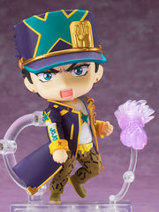 Nendoroid JoJos Bizarre Jotaro Kujo Stone Ocean Version