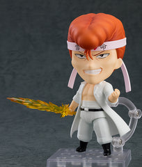 Nendoroid Yu Yu Hakusho Kazuma Kuwabara