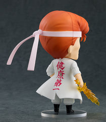 Nendoroid Yu Yu Hakusho Kazuma Kuwabara