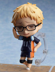 Nendoroid Haikyu!! Kei Tsukishima
