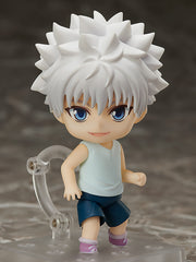 Nendoroid Hunter x Hunter Killua Zoldyck (re-run)