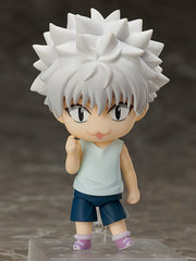 Nendoroid Hunter x Hunter Killua Zoldyck (re-run)