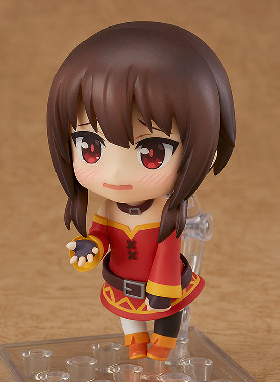 Nendoroid Konosuba Megumin