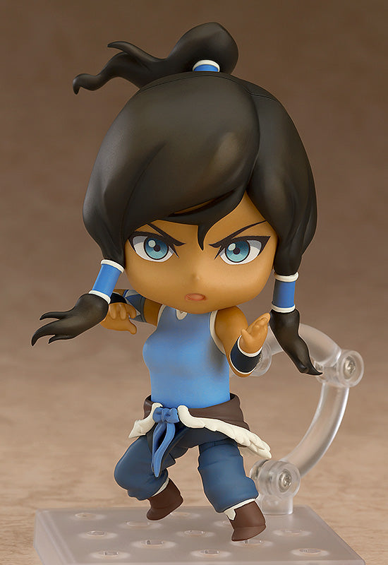 Nendoroid The Legend of Korra