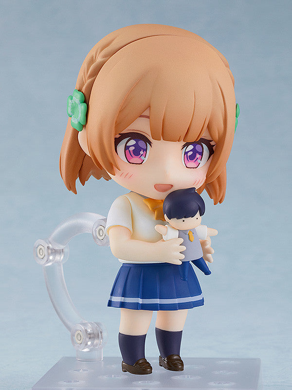 Nendoroid Osamake Kuroha Shida