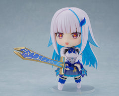 Nendoroid Nijisanji Lize Helesta