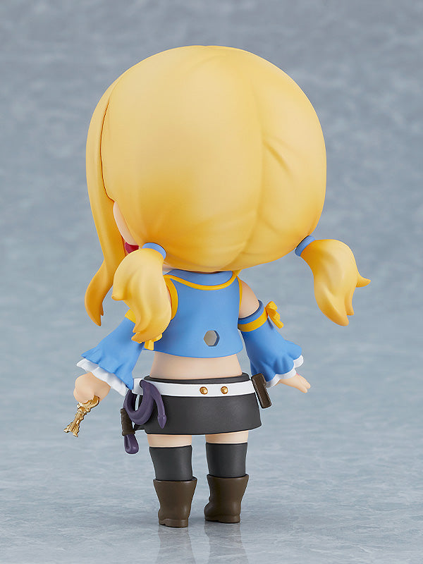 Nendoroid Fairy Tail Lucy Heartfilia