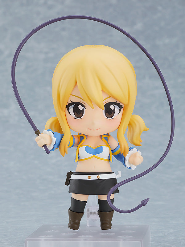 Nendoroid Fairy Tail Lucy Heartfilia