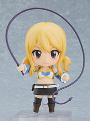 Nendoroid Fairy Tail Lucy Heartfilia