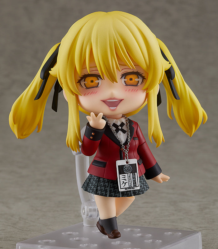Nendoroid Kakegurui xx Mary Saotome