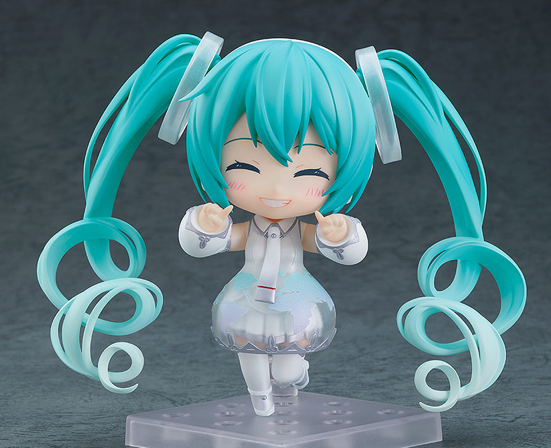 Nendoroid Hatsune Miku Miku Expo 2021 Version Pre-Order