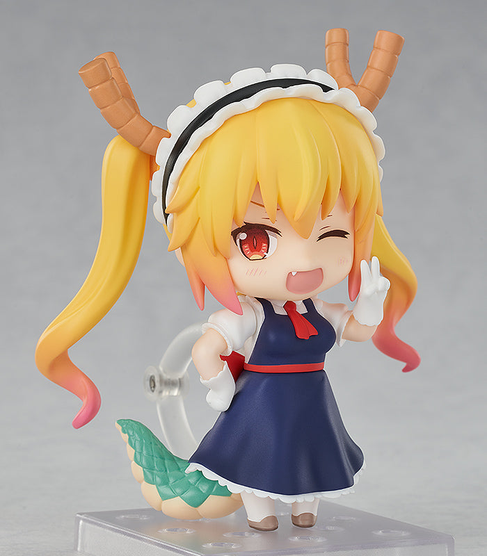 Nendoroid Miss Kobayashis Dragon Maid Tohru