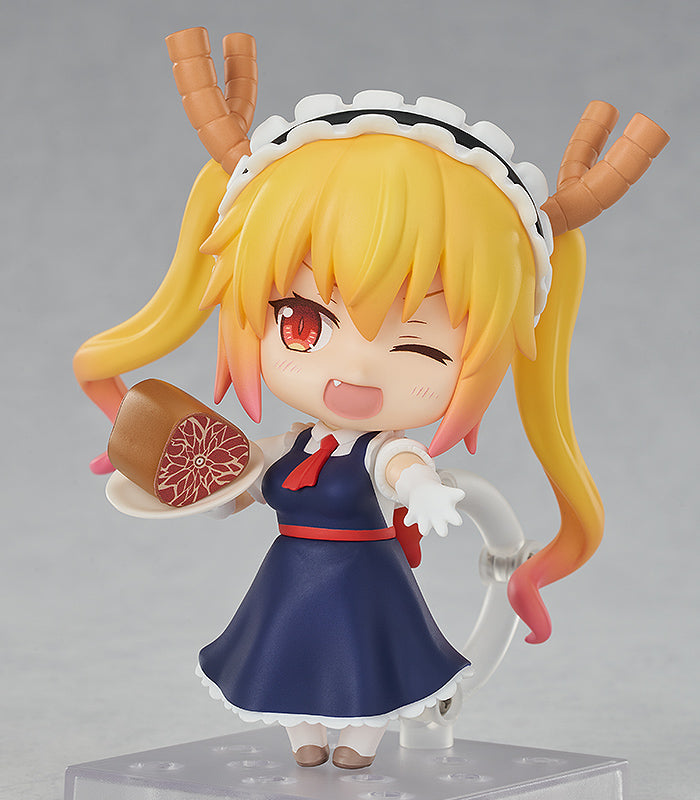 Nendoroid Miss Kobayashis Dragon Maid Tohru