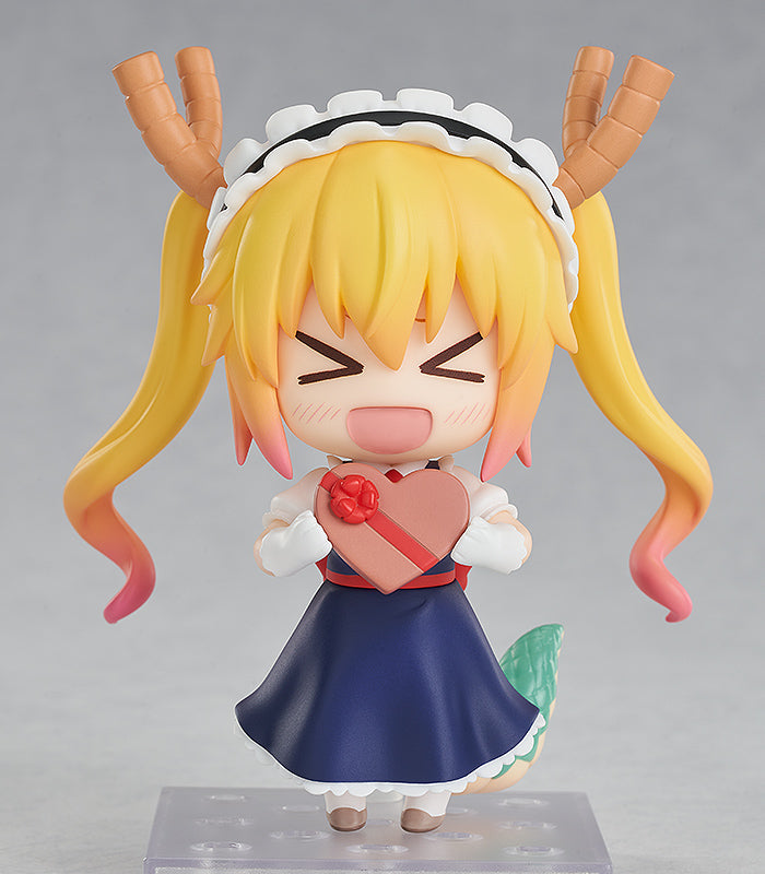 Nendoroid Miss Kobayashis Dragon Maid Tohru