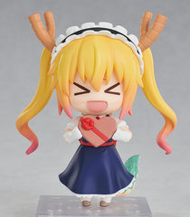 Nendoroid Miss Kobayashis Dragon Maid Tohru