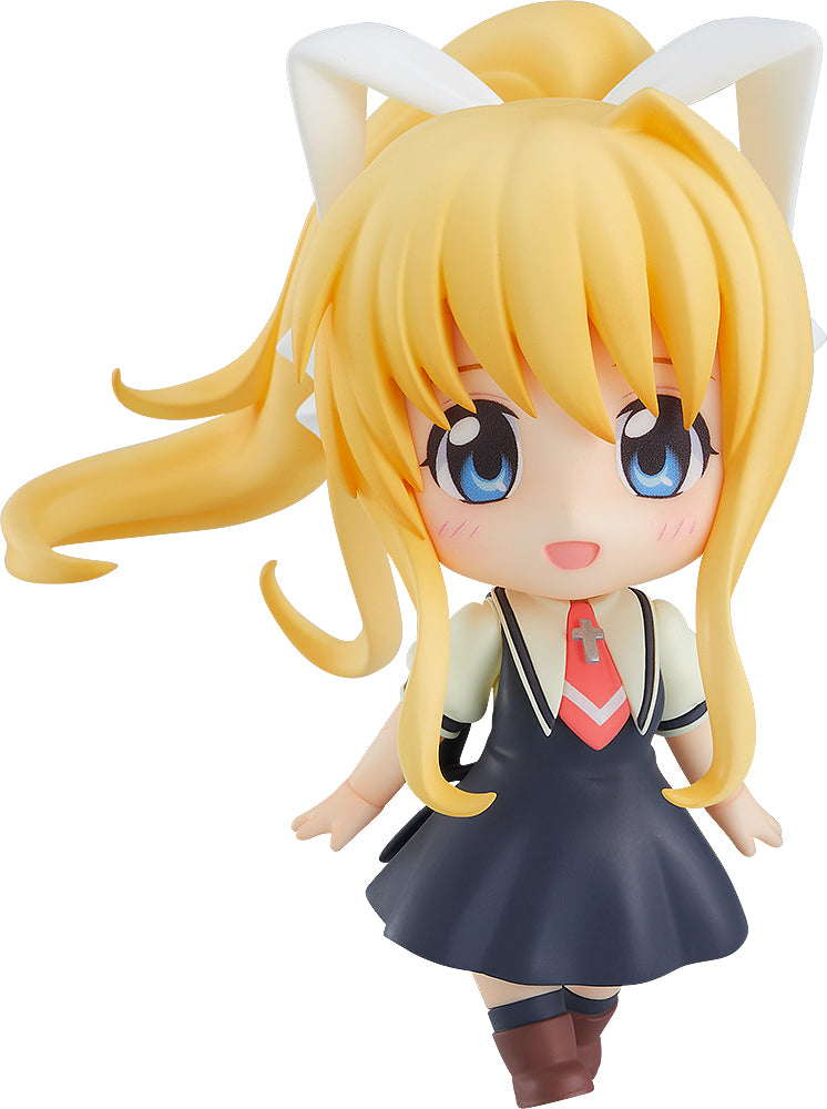 Nendoroid Kaginado AIR Misuzu Kamio Pre-Order
