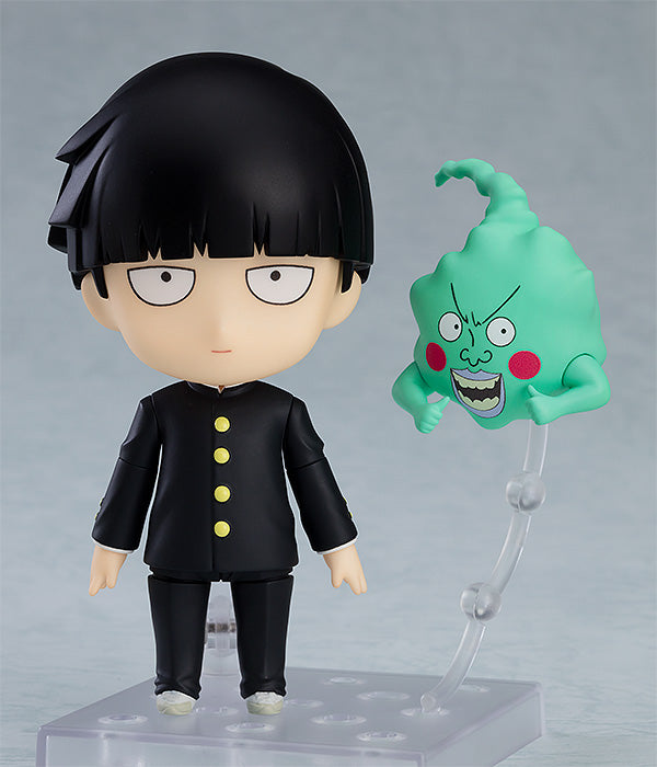 Nendoroid Mob Psycho 100 III Shigeo Kageyama