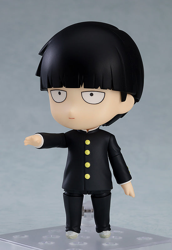 Nendoroid Mob Psycho 100 III Shigeo Kageyama