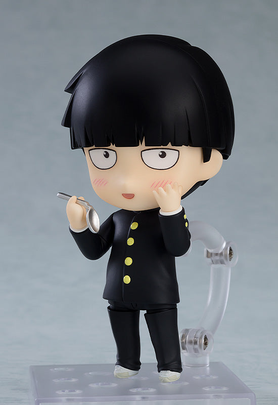 Nendoroid Mob Psycho 100 III Shigeo Kageyama