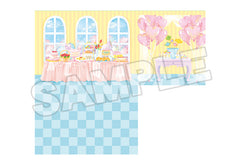 Nendoroid More Background Book 01