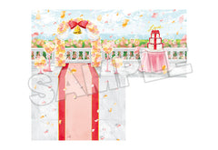 Nendoroid More Background Book 01