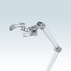 Nendoroid More The Simple Stand x3 (for Figures & Models) Hex Type