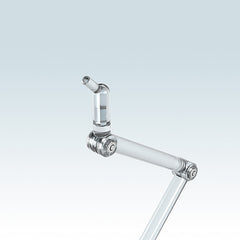 Nendoroid More The Simple Stand x3 (for Figures & Models) Hex Type