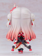 Nendoroid Hololive Nakiri Ayame