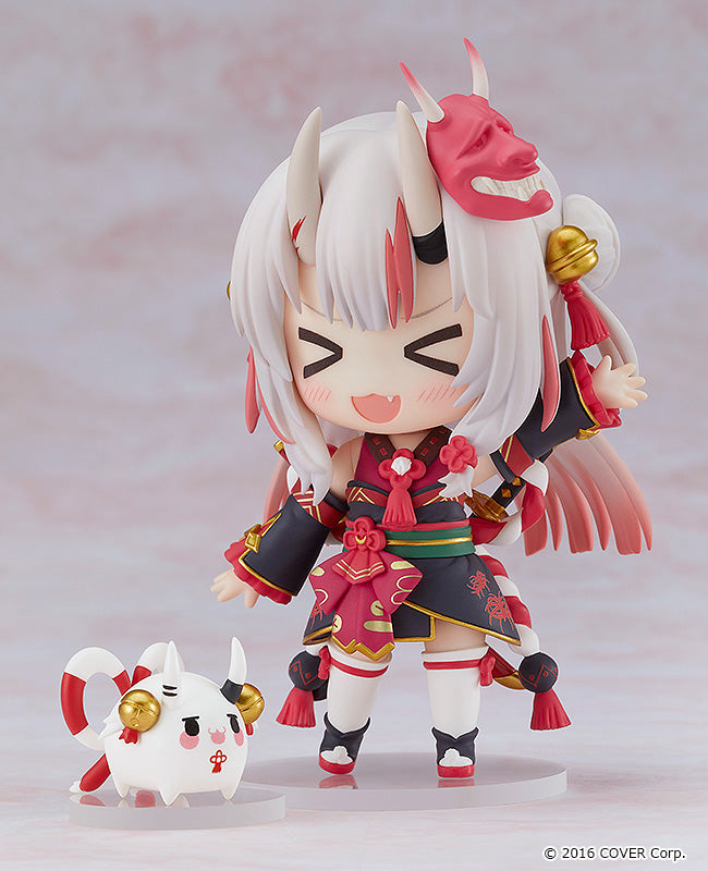 Nendoroid Hololive Nakiri Ayame