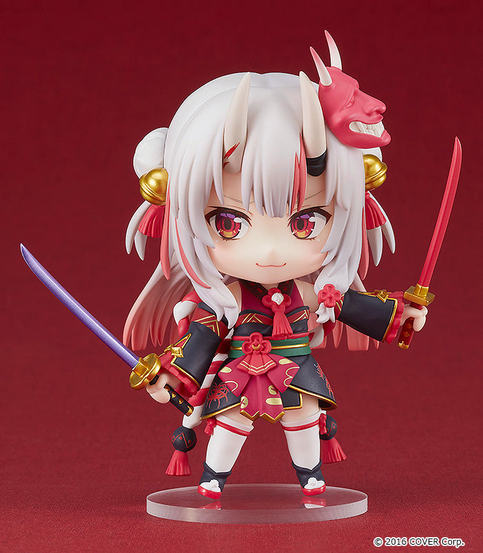 Nendoroid Hololive Nakiri Ayame