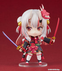 Nendoroid Hololive Nakiri Ayame