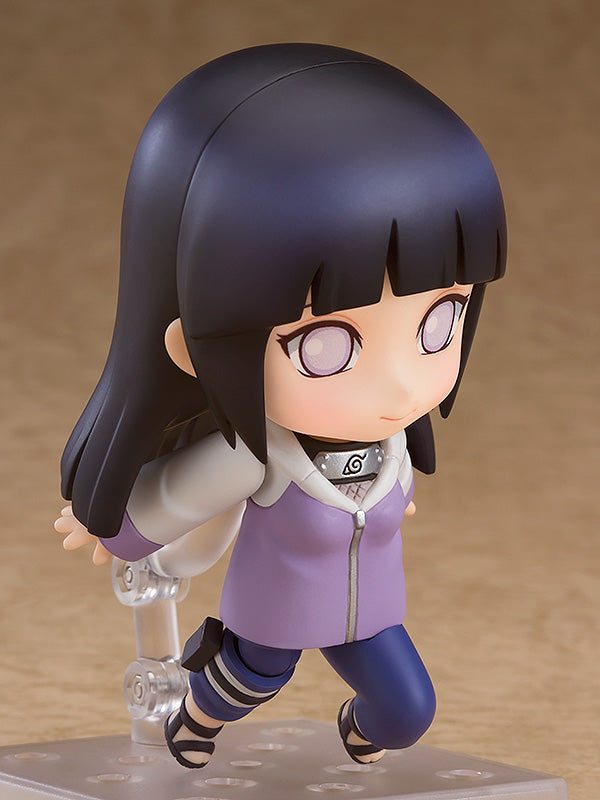 Nendoroid Naruto Shippuden Hinata Hyuga