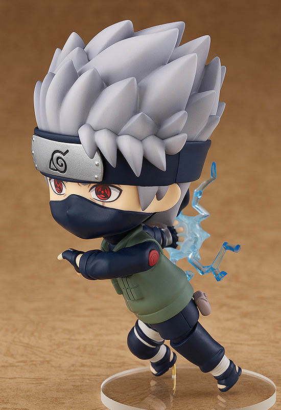 Nendoroid Naruto Shippuden Kakashi Hatake