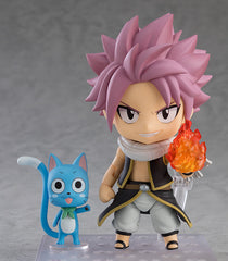 Nendoroid Fairy Tail Final Season Natsu Dragneel Pre-Order