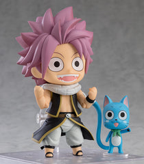Nendoroid Fairy Tail Final Season Natsu Dragneel Pre-Order