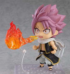 Nendoroid Fairy Tail Final Season Natsu Dragneel Pre-Order