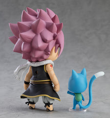 Nendoroid Fairy Tail Final Season Natsu Dragneel Pre-Order