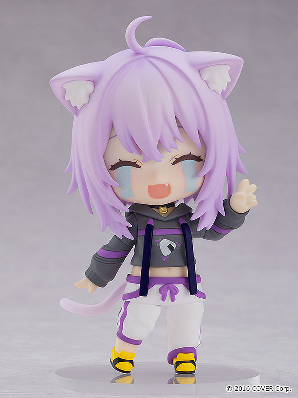 Nendoroid Hololive Nekomata Okayu
