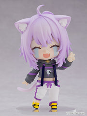 Nendoroid Hololive Nekomata Okayu