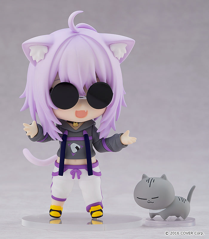 Nendoroid Hololive Nekomata Okayu