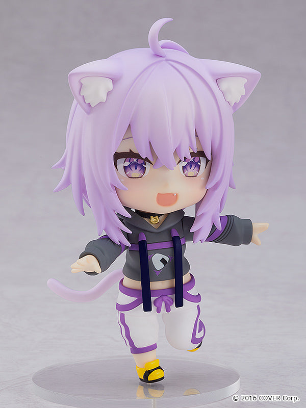 Nendoroid Hololive Nekomata Okayu