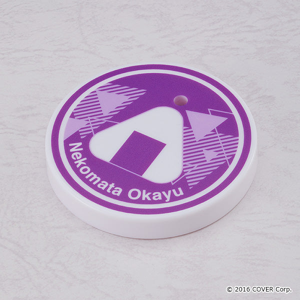 Nendoroid Hololive Nekomata Okayu