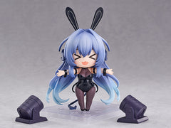 Nendoroid Azur Lane New Jersey Exhilarating Steps!
