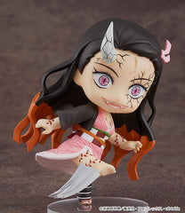 Nendoroid Demon Slayer Nezuko Kamado Demonization Version
