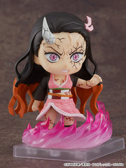 Nendoroid Demon Slayer Nezuko Kamado Demonization Version