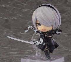Nendoroid NieR:Automata 2B (YoRHa No.2 Type B) (re-run)